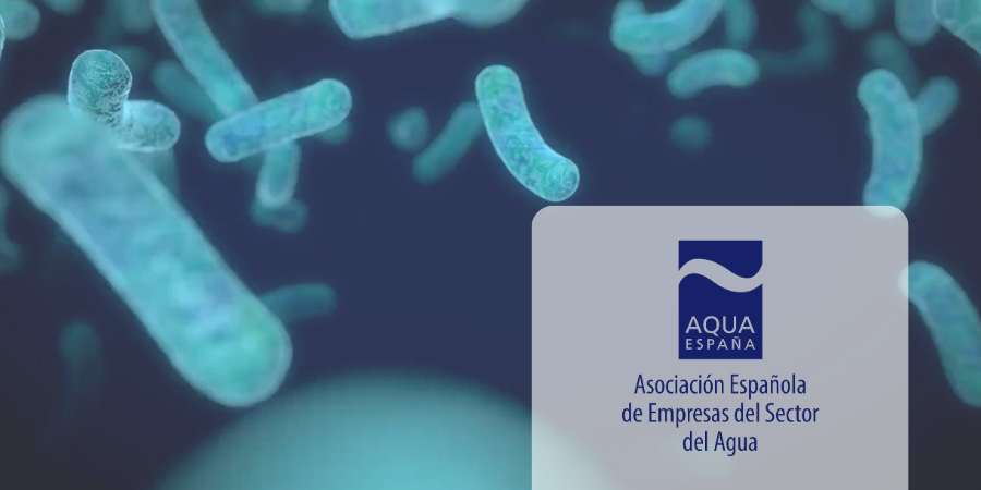 ULBIOS, nuevo socio de Aqua España