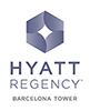 Hyatt Regency Barcelona