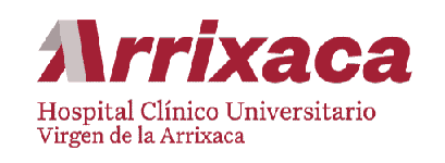 Hospital Cínico Universitario Virgen de Arrixaca
