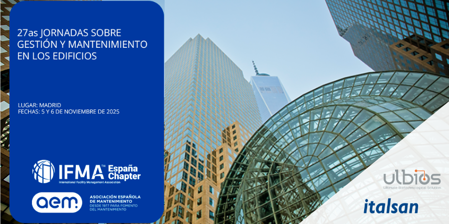 ULBIOS en Jornadas AEM