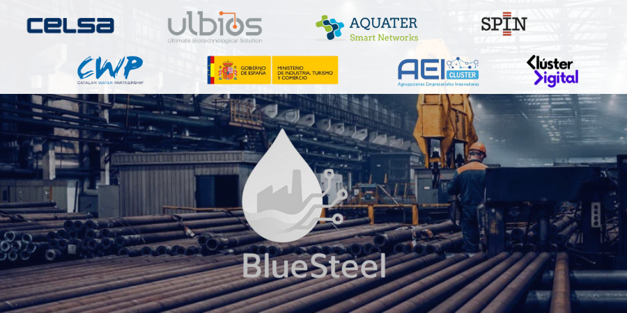 Proyecto Bluesteel - ULBIOS CWP CELSA