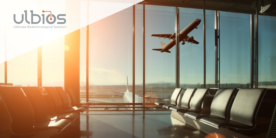 Caso éxito AENA ULBIOS