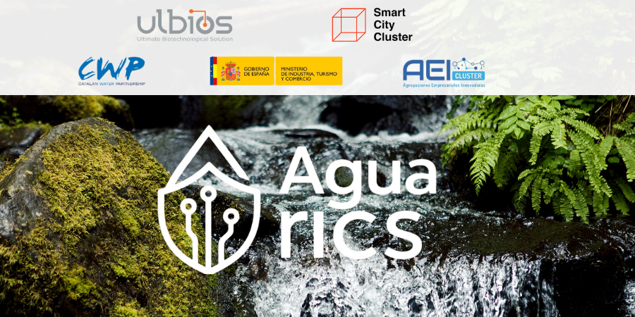 Proyecto Aguarics ULBIOS