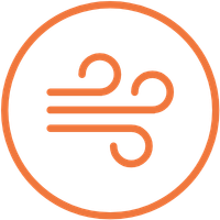 ULBIOS LOGO CALIDAD AIRE INTERIOR