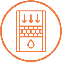 ULBIOS LOGO MEMBRANAS OSMOSIS INVERSA