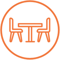 ULBIOS LOGOS COMEDORES