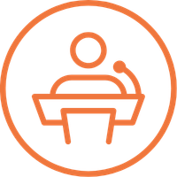 ULBIOS LOGOS SALAS DE CONFERENCIAS