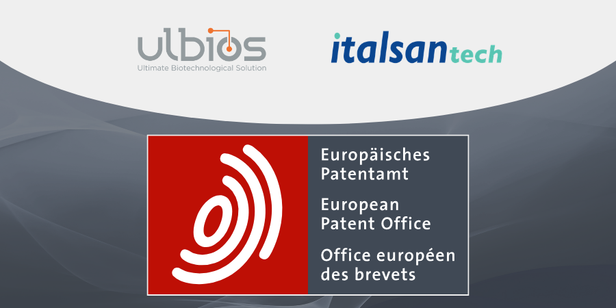 ULBIOS obtiene la patente europea de metodología predicción riesgo legionella