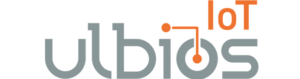 ULBIOS IoT Logo