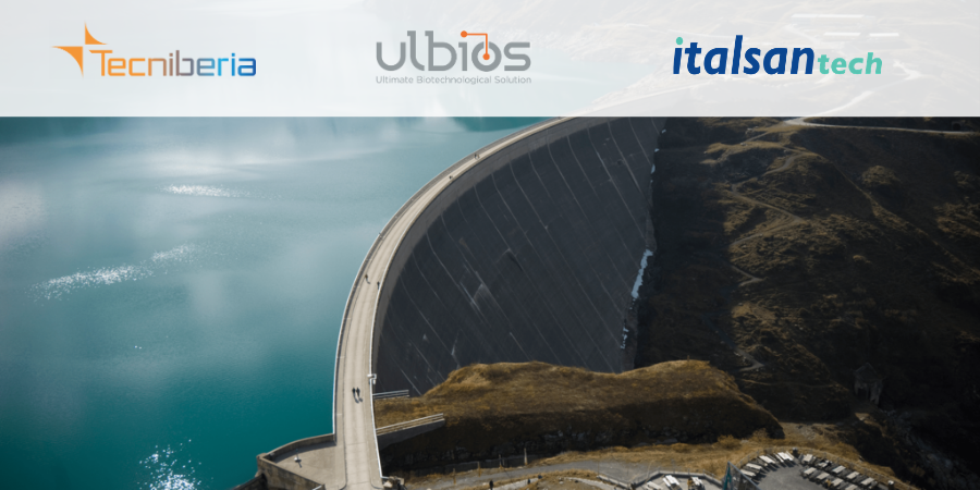 ULBIOS e Italsantech entran en Tecniberia